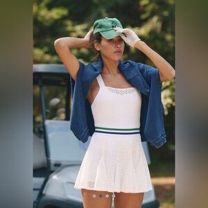 NWT FREE PEOPLE MOVEMENT GRAND SLAM DRESS